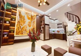 Bán Nhà Trần Quý Kiên Cầu Giấy, Chính Chủ, 87m2 Giá 9 tỷ 8
