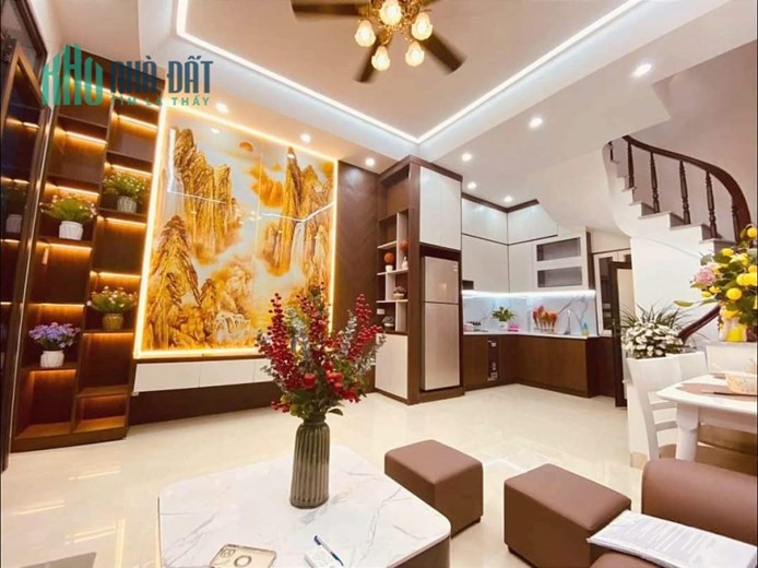 Bán Nhà Trần Quý Kiên Cầu Giấy, Chính Chủ, 87m2 Giá 9 tỷ 8