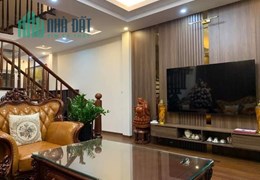 Mình có Nhà cần bán tại Dương Đình Nghệ, Cầu Giấy, 92,6mm2, giá 16,7 tỷ.