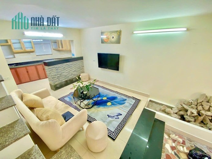 BÁN NHÀ XUÂN ĐỈNH 45M2*5T NGÕ OTO, NHÀ DÂN TỰ XÂY MỚI ĐẸP Ở NGAY , GIÁ 4.4 TỶ