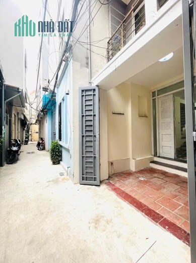 BÁN NHÀ XUÂN ĐỈNH 45M2*5T NGÕ OTO, NHÀ DÂN TỰ XÂY MỚI ĐẸP Ở NGAY , GIÁ 4.4 TỶ