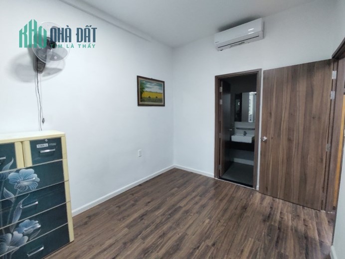 CĂN HỘ MIZUKI PARK 76m2 2PN 2WC FULL NỘI THẤT. GIÁ TỐT.