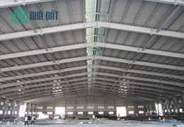 ♣ Nhà Xưởng 1287m2 mặt tiền đường 7.5m gần Bến Xe Đà nẵng