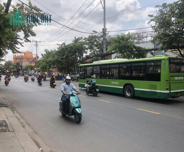 CHÍNH CHỦ BÁN ĐẤT LÊ THỊ HÀ 1.750M2- HOCMON - 100% THỔ CƯ- SỔ ĐẸP, GIÁ  TỐT