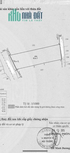 CHÍNH CHỦ BÁN ĐẤT LÊ THỊ HÀ 1.750M2- HOCMON - 100% THỔ CƯ- SỔ ĐẸP, GIÁ  TỐT