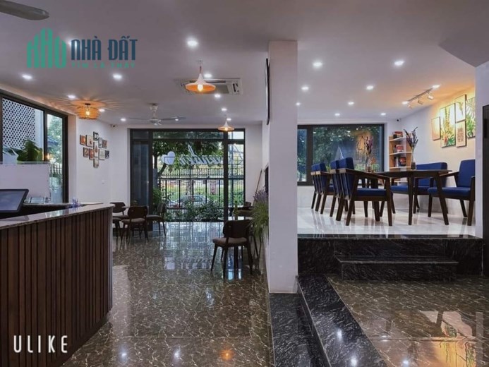 BIỆT THỰ, ĐƠN LẬP PHÂN KHU CAO CẤP CIPUTRA, BỂ BƠI, BỂ CÁ KOI: 250M2, 4T, MT10M, 68 TỶ
