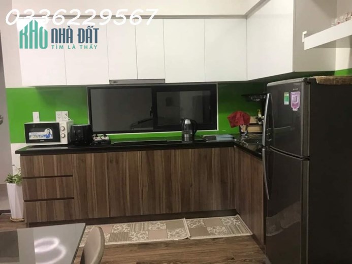 Bán căn 74m2 Mizuki Park 2PN 2WC, căn góc, full nội thất giá 2ty800. LH 0336.229.567