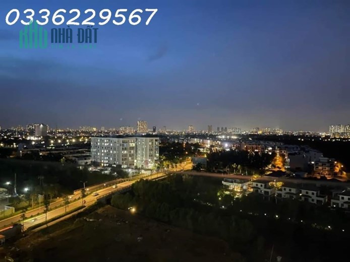 Bán căn 74m2 Mizuki Park 2PN 2WC, căn góc, full nội thất giá 2ty800. LH 0336.229.567
