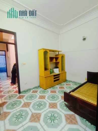 Ô tô tránh Nguyễn Khang 65m 5T, ngõ thông, cho thuê 40Tr/tháng, chỉ 10.5 tỷ
