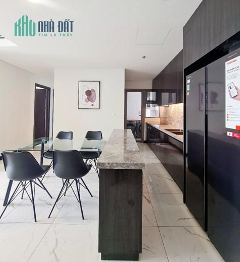 CẦN CHO THUÊ CĂN HỘ EMPIE CITY THỦ THIÊM QUẬN 2