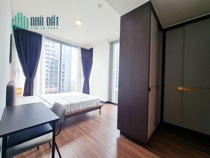 CẦN CHO THUÊ CĂN HỘ EMPIE CITY THỦ THIÊM QUẬN 2