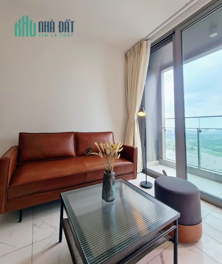 CẦN CHO THUÊ CĂN HỘ EMPIE CITY THỦ THIÊM QUẬN 2