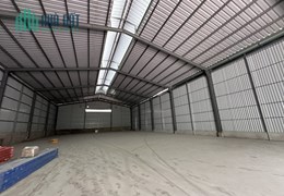CHO THUÊ KHO MỚI TRUNG TÂM Q7 CÓ PCCC