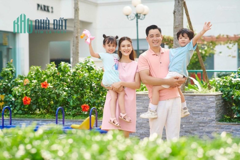 Chỉ duy nhất 1 căn 2PN (suất ngoại giao) - 1,9xx tỷ - DT 73m2 - hướng Đông Nam - tầng cao