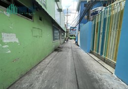 BÁN NHÀ TO PHƯỜNG 5 QUẬN 8 ĐƯỜNG LIÊN TỈNH NGAY SÁT MẶT TIỀN BA GÁC TỚI NHÀ
CHUYÊN MÔI GIỚI QUẬN