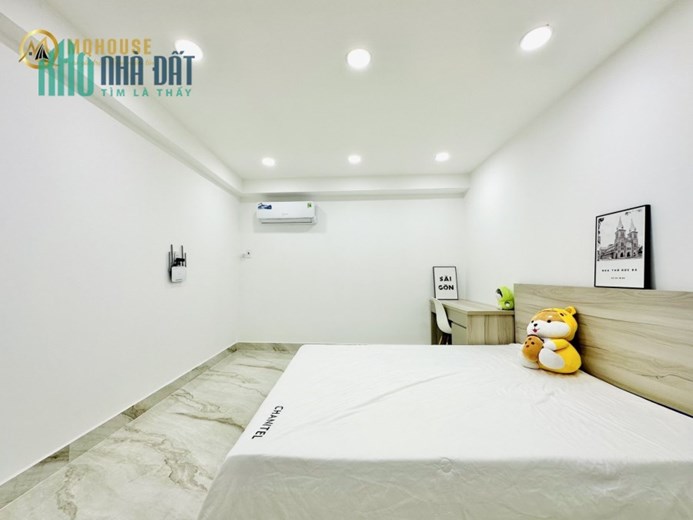 PHÒNG TRÔNG CẦN CHO THUÊ NHANH TRONG THÁNG ĐƯỜNG PHAN VĂN TRỊ PHƯỜNG 11, QUẬN BÌNH THẠNH
