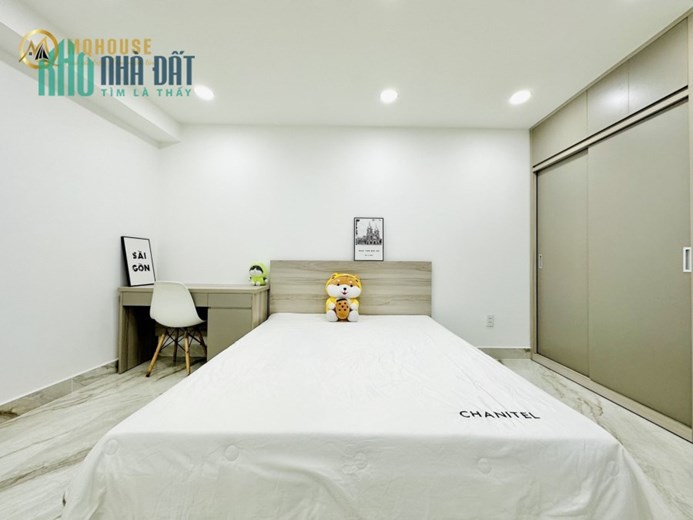 PHÒNG TRÔNG CẦN CHO THUÊ NHANH TRONG THÁNG ĐƯỜNG PHAN VĂN TRỊ PHƯỜNG 11, QUẬN BÌNH THẠNH