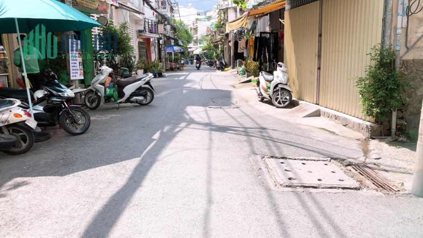 MẶT TIỀN KINH DOANH ÂU DƯƠNG LÂN PHƯỜNG 2 QUẬN 8 GIÁ TỐT 
CHUYÊN MÔI GIỚI QUẬN 7, QUẬN 8, NHÀ BÈ-