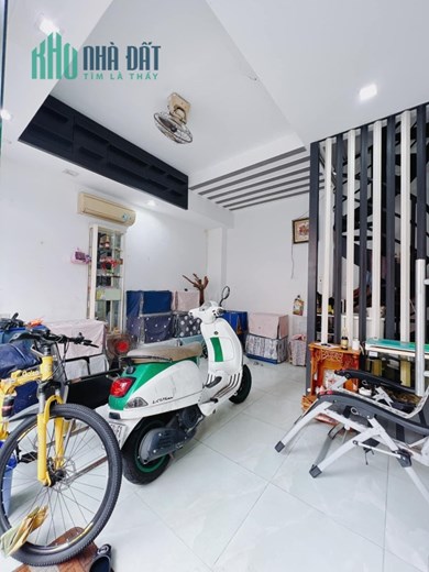 ✅HÀNG HIẾM BÁN NHÀ MẶT TIỀN KHU VIP KINH DOANH ĐG NGUYỄN THƯỢNG HIỀN,P4,Q3, Nhỉnh 4 tỷ, NỞ HẬU