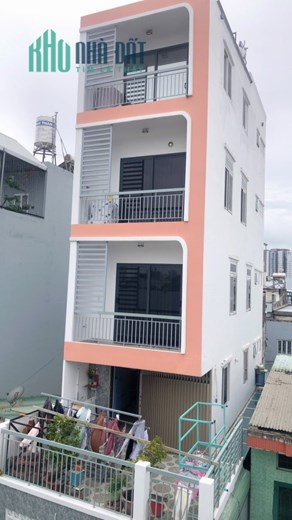 NHÀ MẶT TIỀN ĐƯỜNG 6M PHƯỜNG  5 QUẬN 8 DỌN VÀO Ở NGAY 
CHUYÊN MÔI GIỚI QUẬN 7, QUẬN 8, NHÀ BÈ-