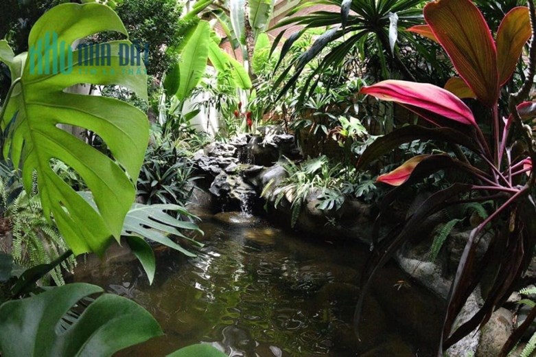 ⚜️ BIỆT THỰ PHỐ TÔ NGỌC VÂN, TÂY HỒ 426M2 4T MT 20M, Ô TÔ TRÁNH, VỈA HÈ CHỈ 145 TỶ ⚜️