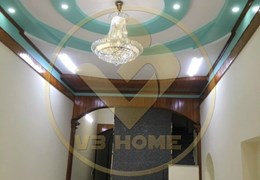 MT2350. CHO THUÊ NHÀ MẶT ĐƯỜNG TÔ HIỆU 100M2 CÓ 9 PHÒNG