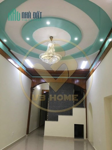MT2350. CHO THUÊ NHÀ MẶT ĐƯỜNG TÔ HIỆU 100M2 CÓ 9 PHÒNG