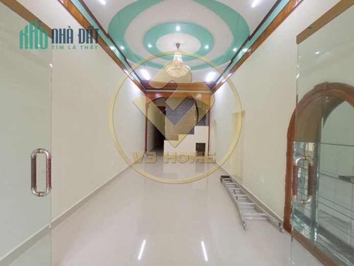 MT2350. CHO THUÊ NHÀ MẶT ĐƯỜNG TÔ HIỆU 100M2 CÓ 9 PHÒNG