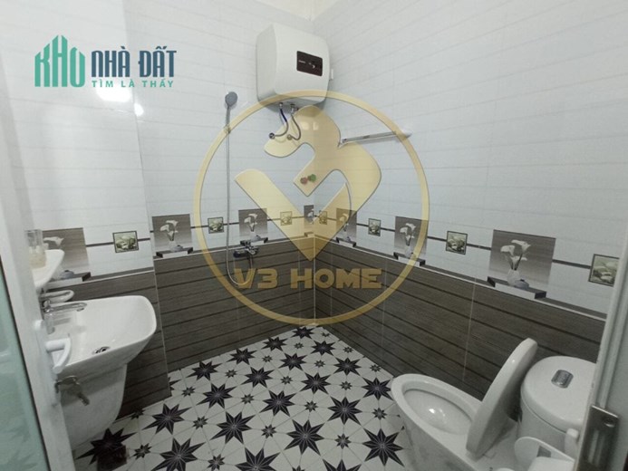 MT2350. CHO THUÊ NHÀ MẶT ĐƯỜNG TÔ HIỆU 100M2 CÓ 9 PHÒNG