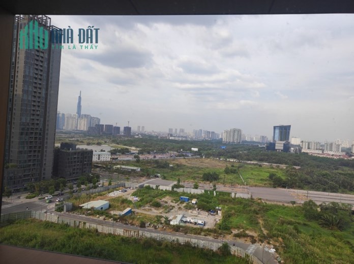 CẦN CHO THUÊ CĂN HỘ 2PN COVE EMPIRE CITY THỦ THIÊM