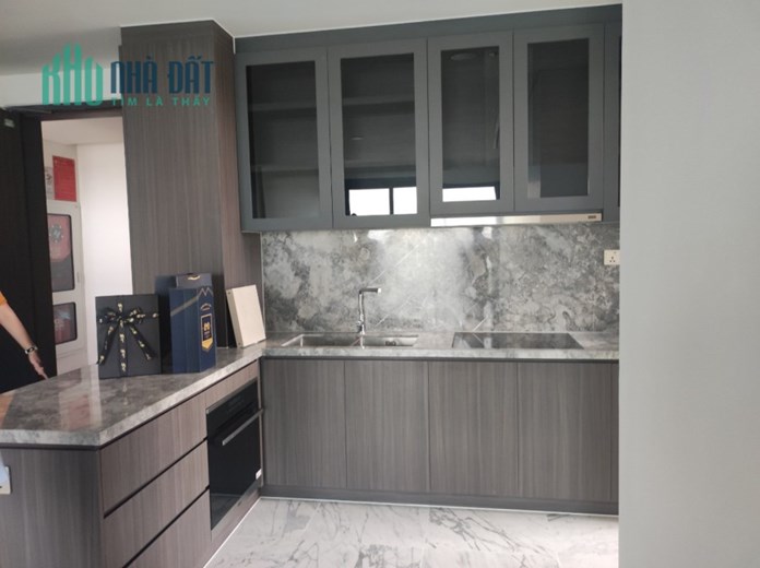 CẦN CHO THUÊ CĂN HỘ 2PN COVE EMPIRE CITY THỦ THIÊM
