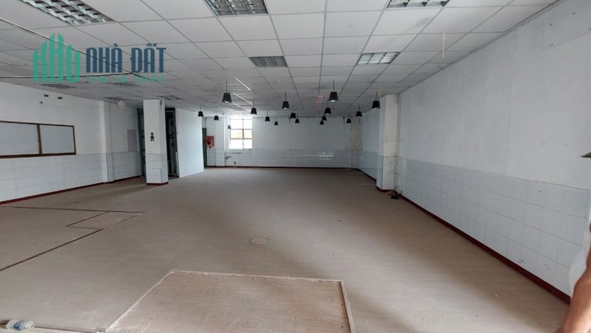 CHO THUÊ KHO MT NGUYỄN VĂN TẠO, DT 500M2 GIÁ 22.5 TRIỆU