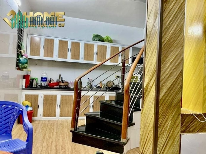 N1261. CHO THUÊ NHÀ NGÕ PHẠM TỬ NGHI CÓ 2 NGỦ FULL ĐỒ