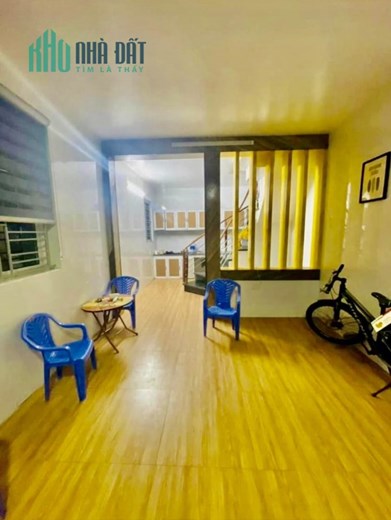 N1261. CHO THUÊ NHÀ NGÕ PHẠM TỬ NGHI CÓ 2 NGỦ FULL ĐỒ