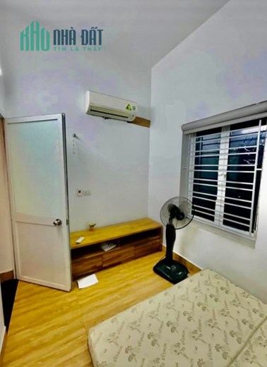 N1261. CHO THUÊ NHÀ NGÕ PHẠM TỬ NGHI CÓ 2 NGỦ FULL ĐỒ