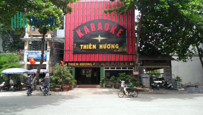 CHÍNH CHỦ CẦN BÁN CĂN NHÀ Tại Số Nhà 89C, Đường Nguyễn Thái Học, Phường Minh Khai, TP Hà Giang