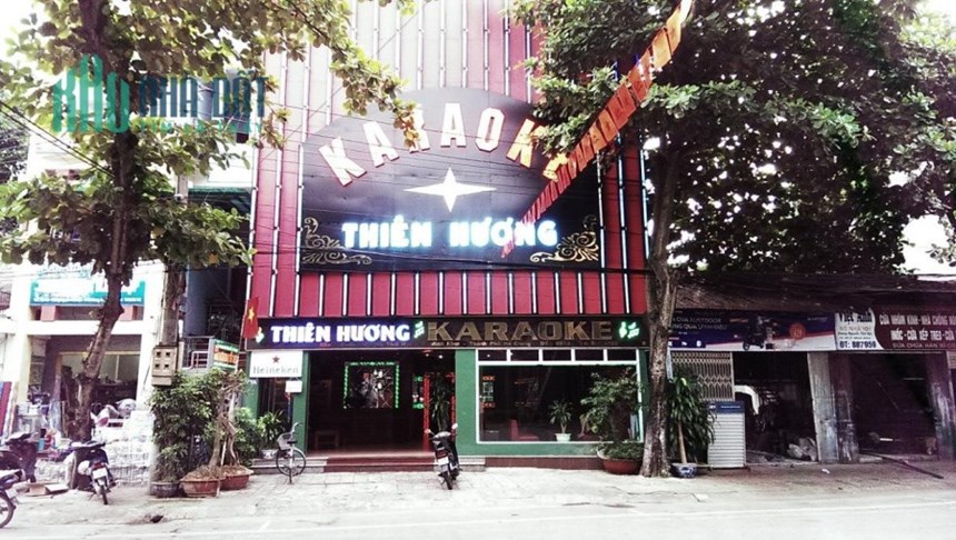 CHÍNH CHỦ CẦN BÁN CĂN NHÀ Tại Số Nhà 89C, Đường Nguyễn Thái Học, Phường Minh Khai, TP Hà Giang