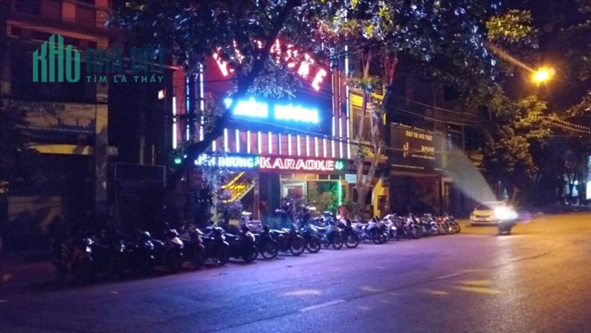 CHÍNH CHỦ CẦN BÁN CĂN NHÀ Tại Số Nhà 89C, Đường Nguyễn Thái Học, Phường Minh Khai, TP Hà Giang