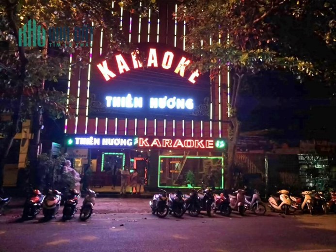 CHÍNH CHỦ CẦN BÁN CĂN NHÀ Tại Số Nhà 89C, Đường Nguyễn Thái Học, Phường Minh Khai, TP Hà Giang