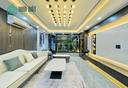 [BAO ĐẦU TƯ] Bán nhà Thiên Phước, Phường 9, Quận Tân Bình, 141m2 chỉ nhỉnh 10 tỷ.