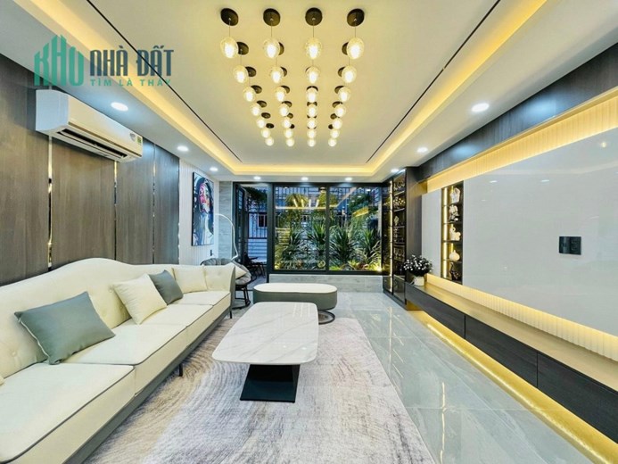 [BAO ĐẦU TƯ] Bán nhà Thiên Phước, Phường 9, Quận Tân Bình, 141m2 chỉ nhỉnh 10 tỷ.