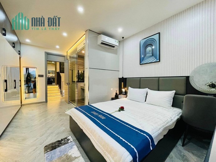 [BAO ĐẦU TƯ] Bán nhà Thiên Phước, Phường 9, Quận Tân Bình, 141m2 chỉ nhỉnh 10 tỷ.