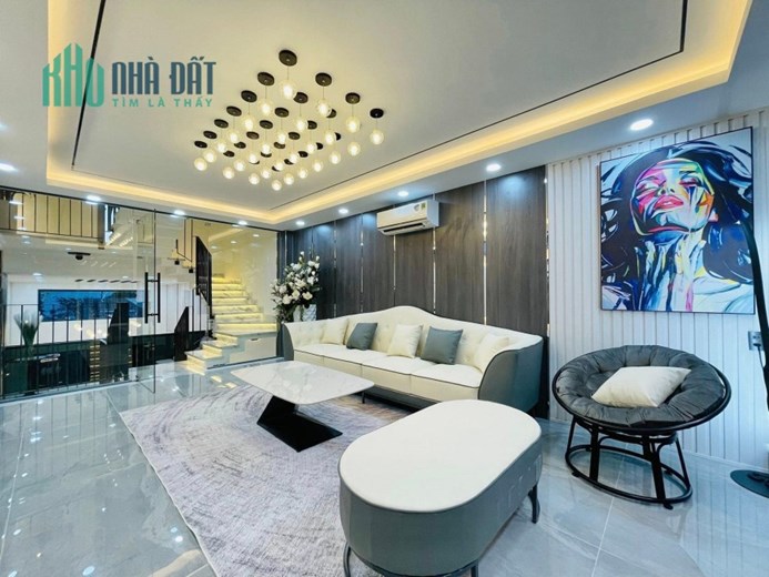 [BAO ĐẦU TƯ] Bán nhà Thiên Phước, Phường 9, Quận Tân Bình, 141m2 chỉ nhỉnh 10 tỷ.