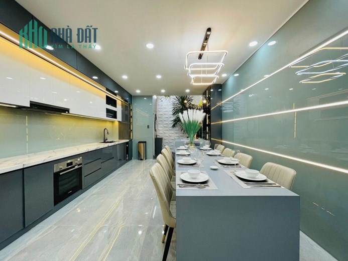 [BAO ĐẦU TƯ] Bán nhà Thiên Phước, Phường 9, Quận Tân Bình, 141m2 chỉ nhỉnh 10 tỷ.
