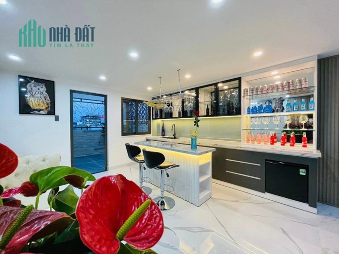 [BAO ĐẦU TƯ] Bán nhà Thiên Phước, Phường 9, Quận Tân Bình, 141m2 chỉ nhỉnh 10 tỷ.