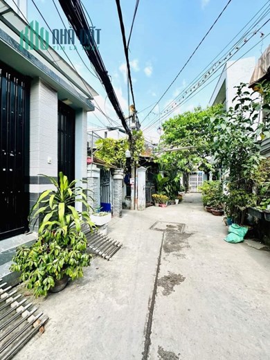 CHỦ GẤP BÁN GIẢM MẠNH-HUỲNH TẤN PHÁT Q7 50M2 -2 TẦNG ĐÚC 3 PN ĐẦY ĐỦ CÔNG NĂNG - CHỈ 3 TỶ8-PHƯỜNG