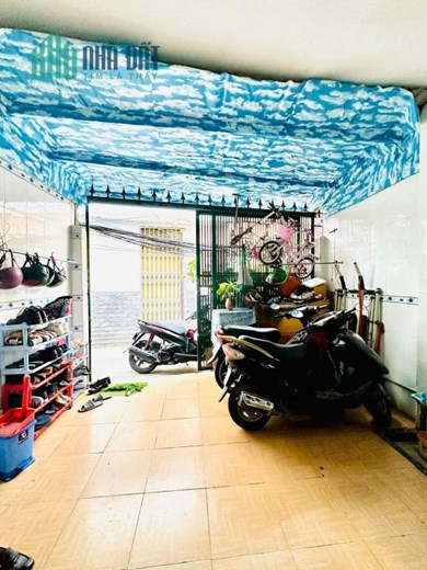 CHỦ GẤP BÁN GIẢM MẠNH-HUỲNH TẤN PHÁT Q7 50M2 -2 TẦNG ĐÚC 3 PN ĐẦY ĐỦ CÔNG NĂNG - CHỈ 3 TỶ8-PHƯỜNG