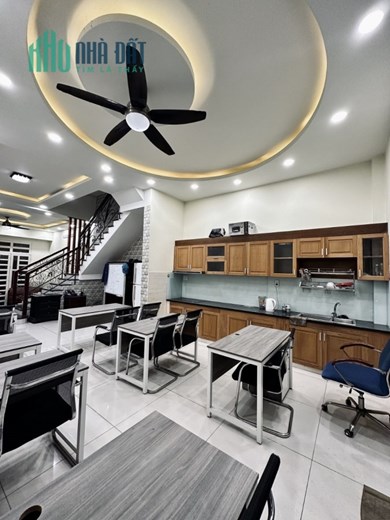 NGỘP BANK 72m2 ngang 7m Tỉnh Lộ 10 Bình Tân hẻm 4m 5 tỷ nhỉnh