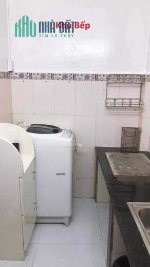 Bán Nhà Đường Bùi Quang Là, Sổ Riêng, 3,05x8m, Gần Chợ
