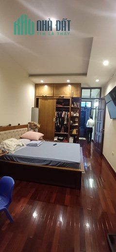 Bán nhà phố Hoàng Văn Thái, Thanh Xuân. 60m2 x 4T. Ô TÔ. 2 MẶT THOÁNG. Hơn 8 tỷ. 0968084286